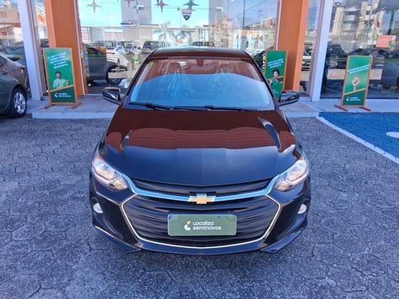 CHEVROLET ONIX 1.0 TURBO FLEX LT MANUAL CHEVROLET ONIX 1.0 TURBO FLEX LT MANUAL